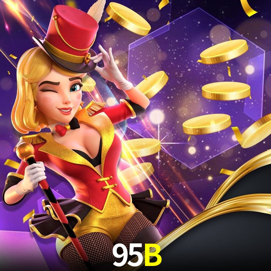 Welcome Bonus 95B