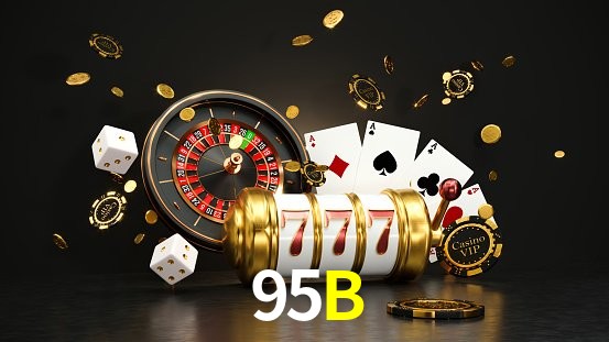 Statistics 95B
