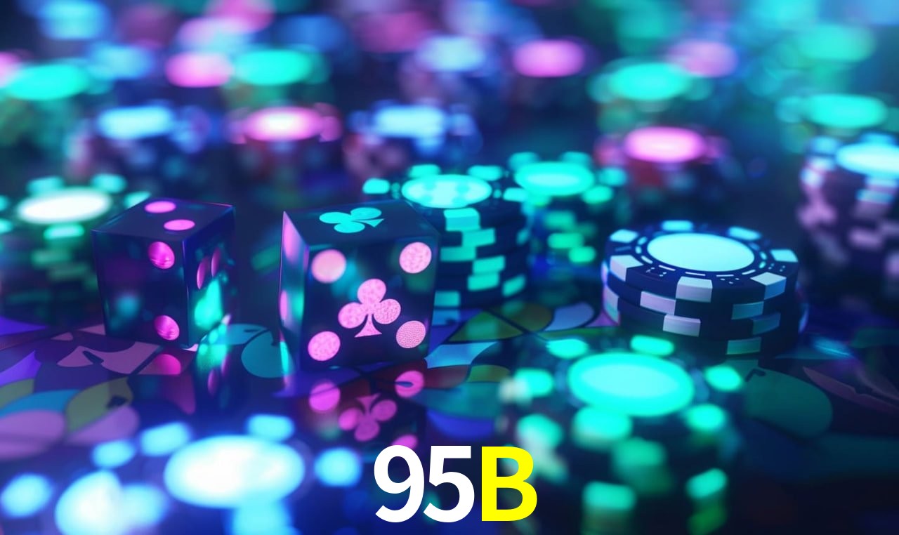 Estatísticas 95B