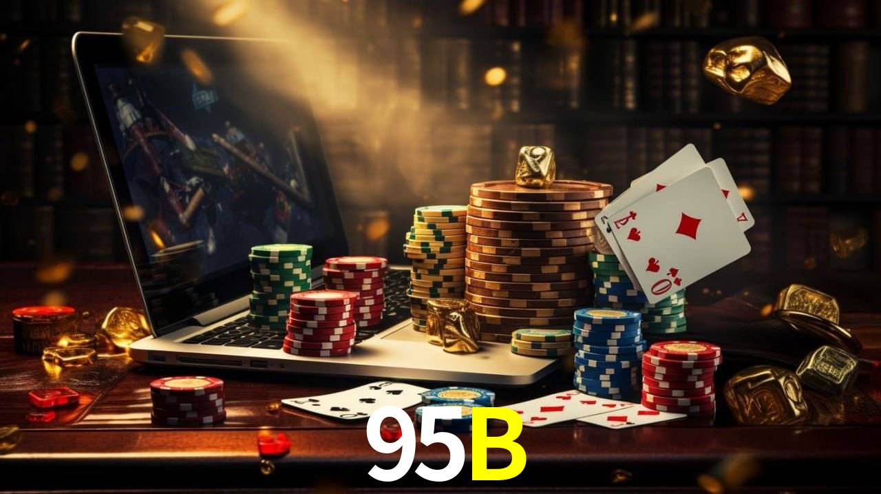 Experiência VIP 95B