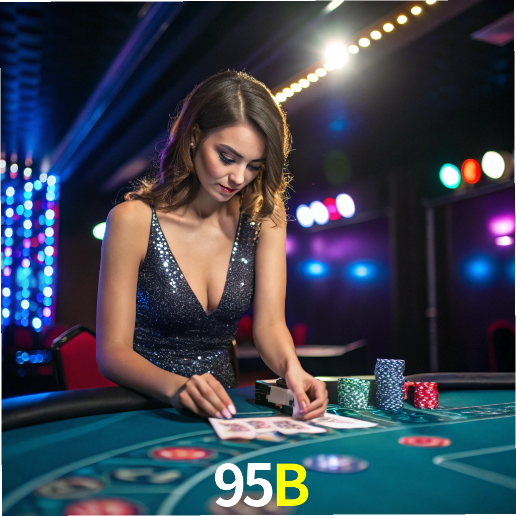 95B