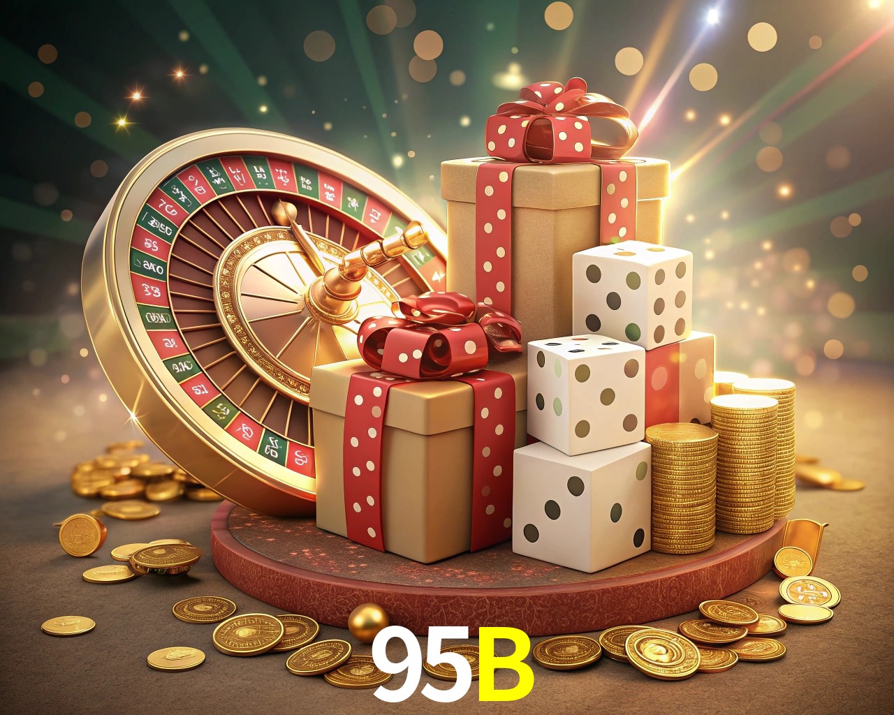 95B
