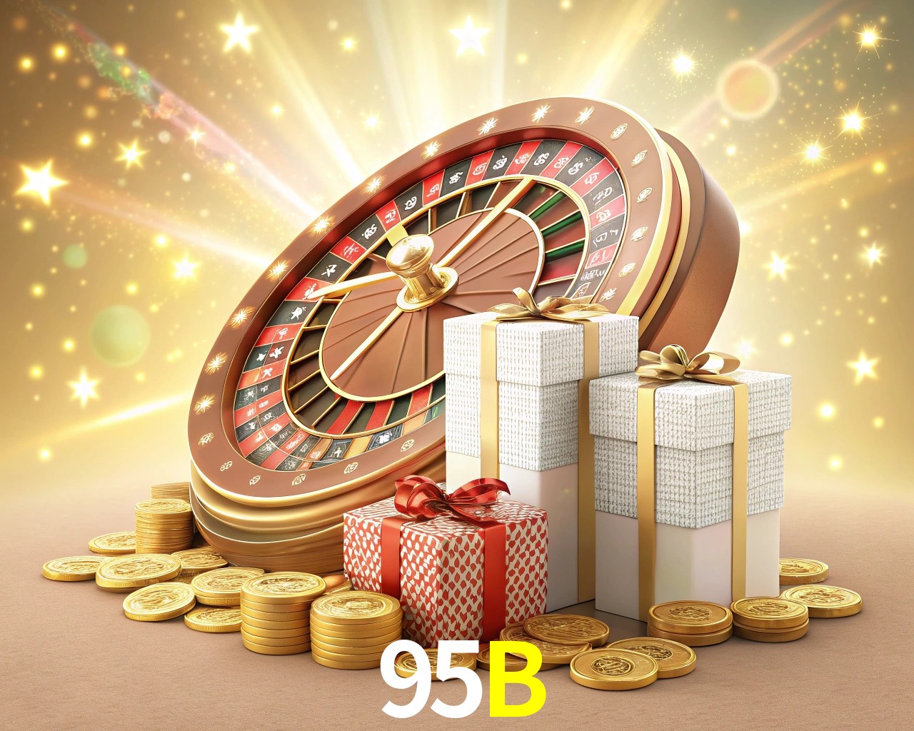 95B
