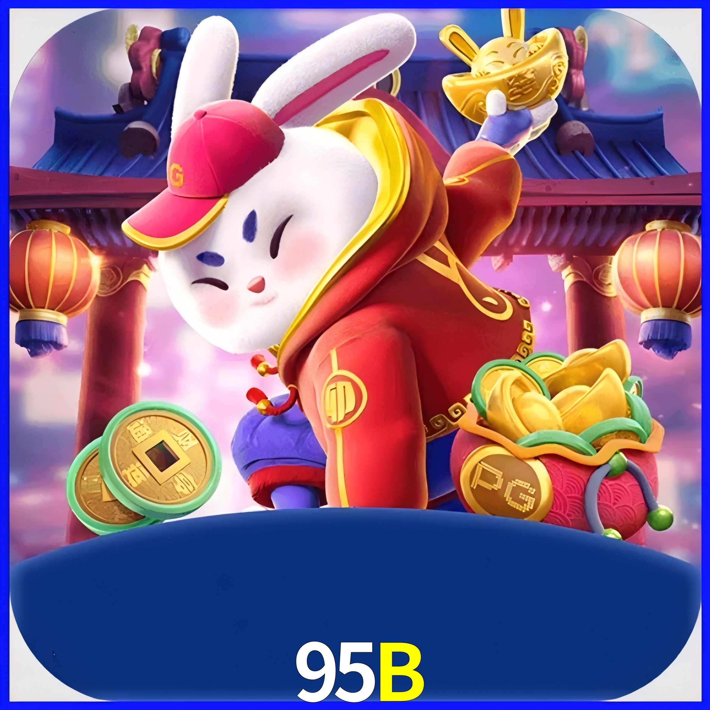 95B
