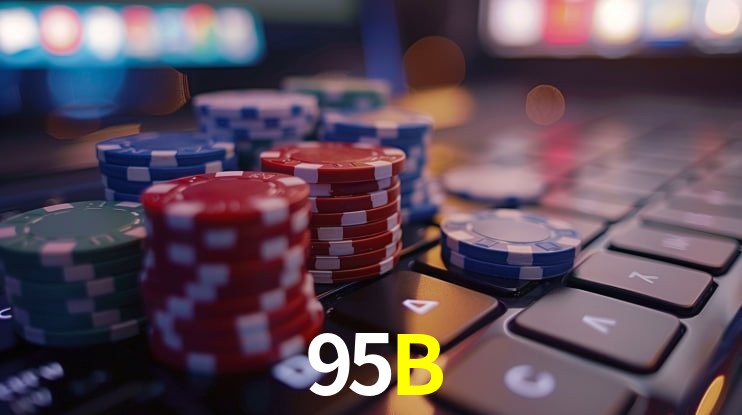 95B Entrar - Login Seguro Certificado
