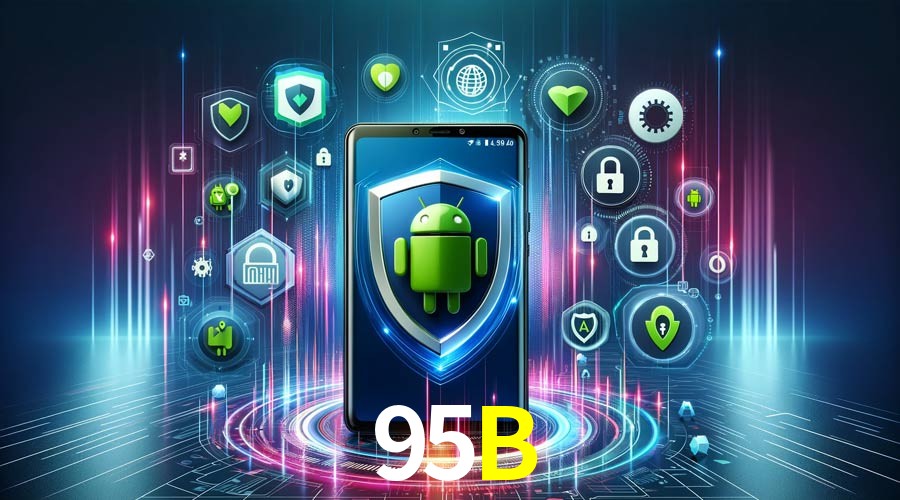 Security Systems 95B