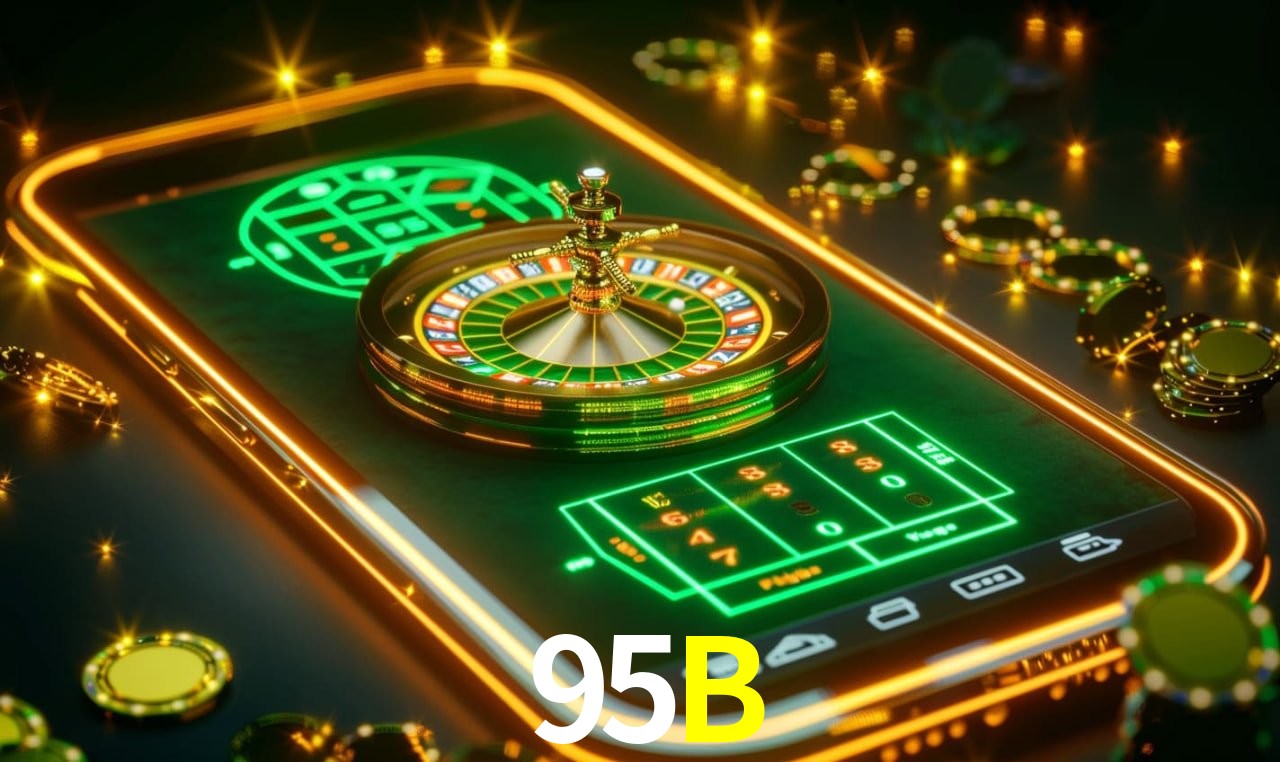 95B - User Statistics