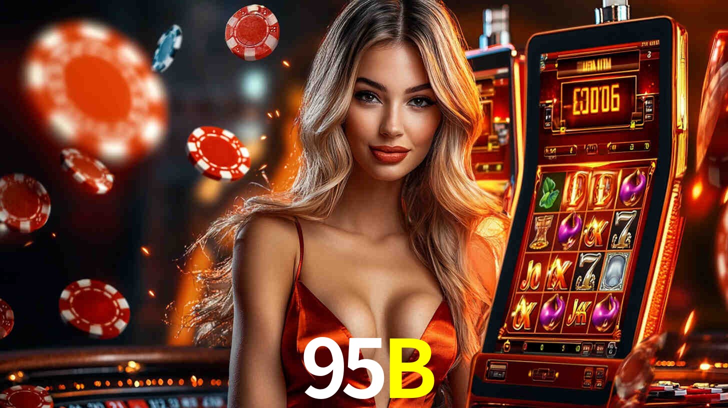 95B Game App