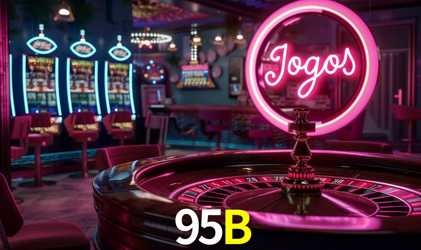 95B Salvador - Strategies