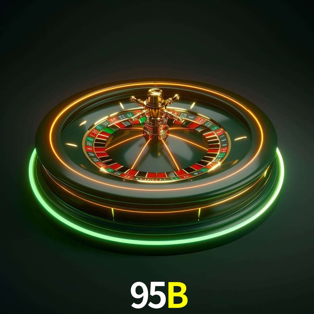 95B App - Aplicativo Móvel Oficial