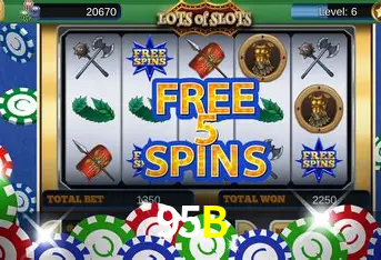 95B Brasília - Casino Guide