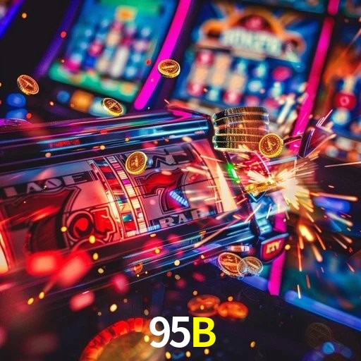 Apostas de Futebol 95B