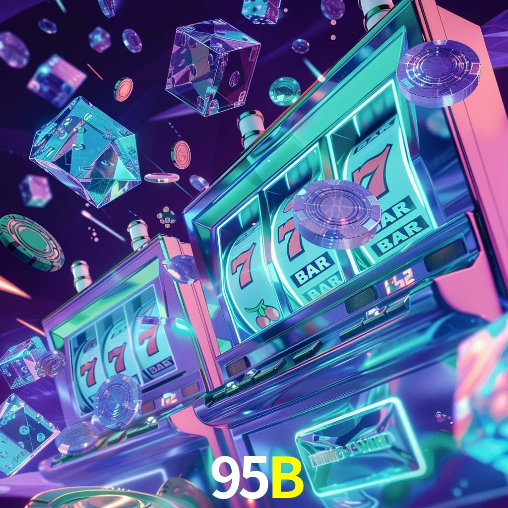 Interface do App 95B