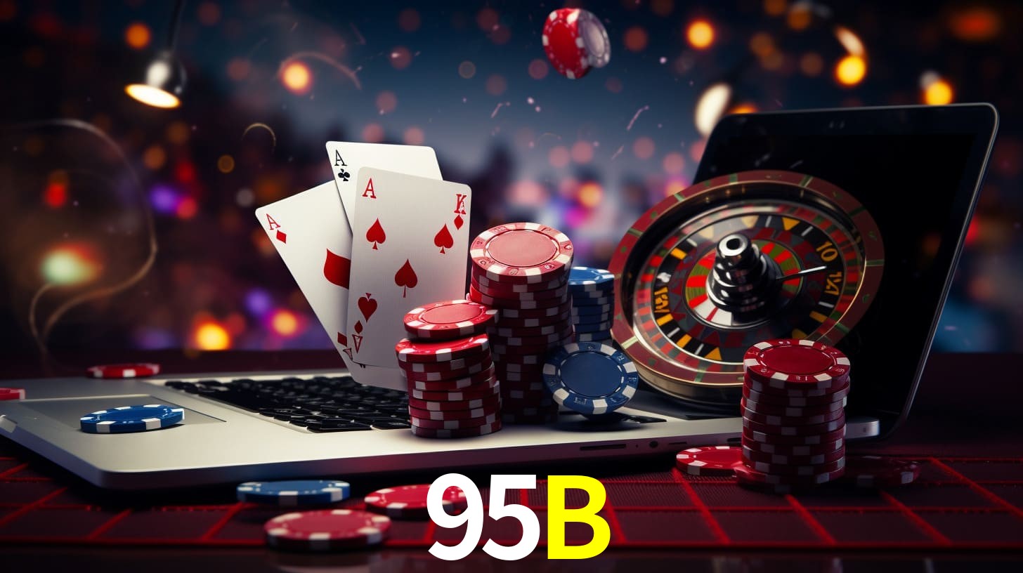 Football Betting 95B