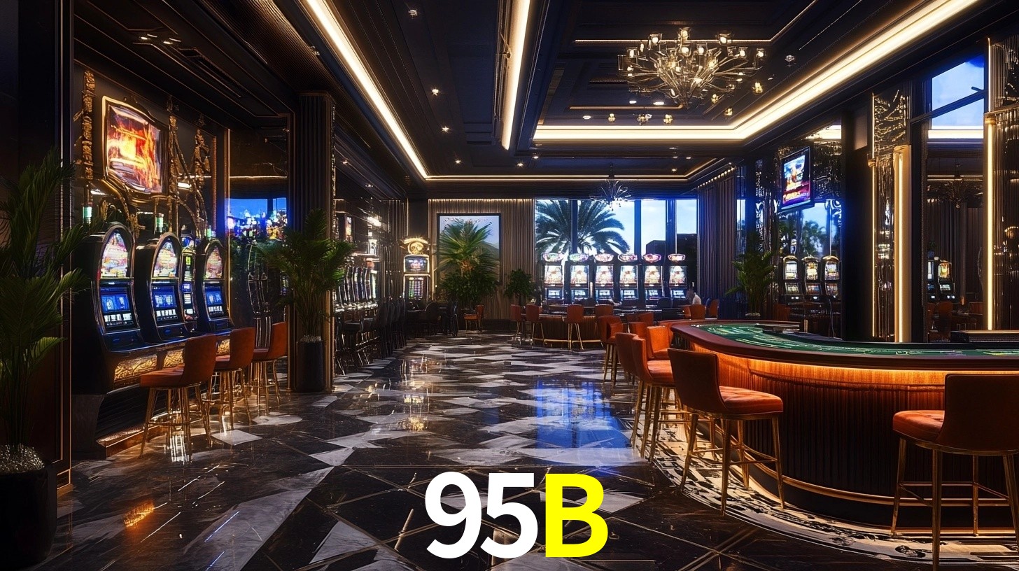 Daily Bonuses 95B