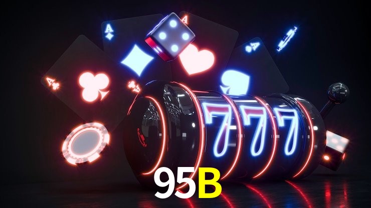 Game Statistics 95B