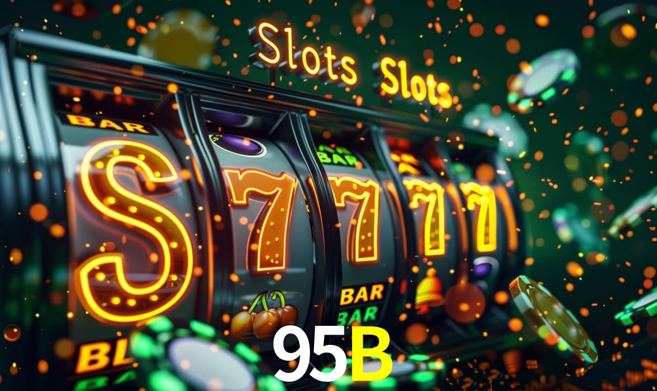 Estatísticas do Jogo 95B