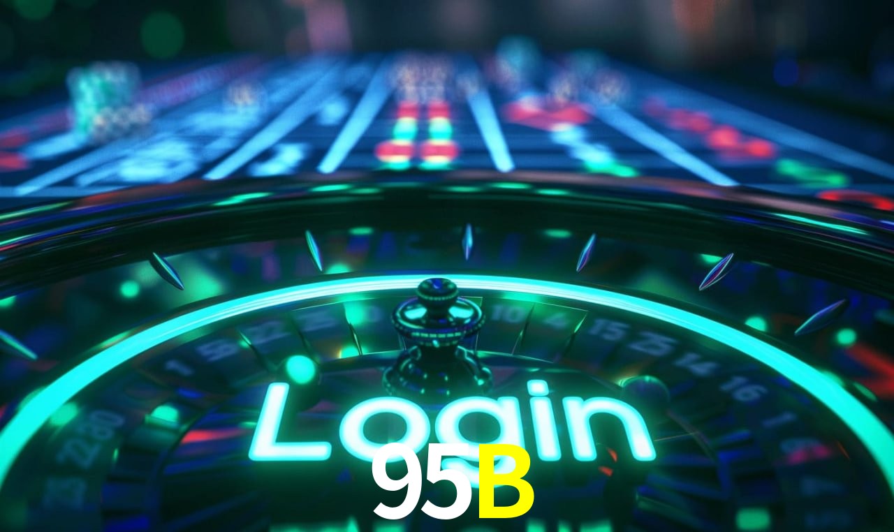 Diretório de Jogos 95B
