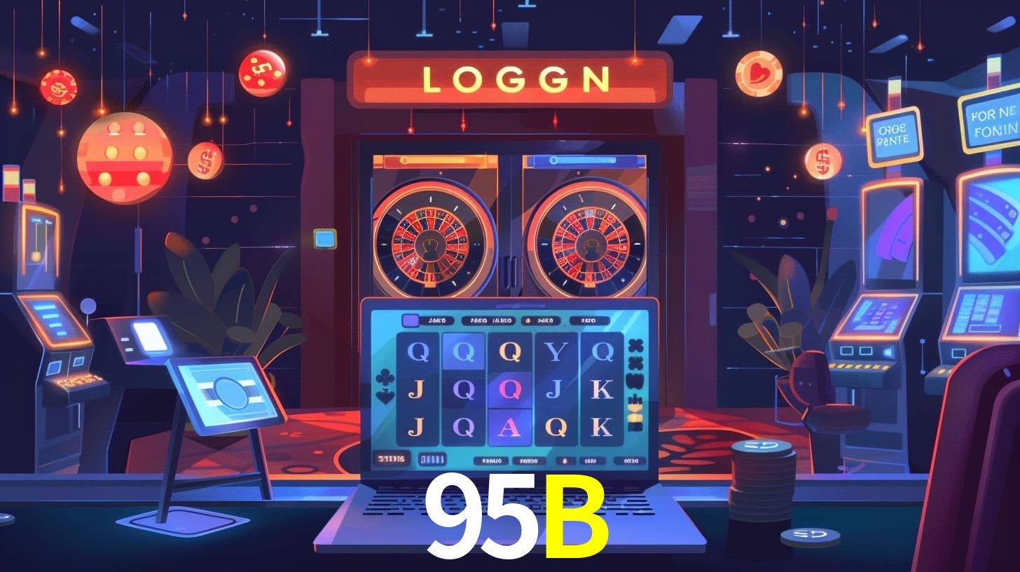 95B Rio de Janeiro - Licenses
