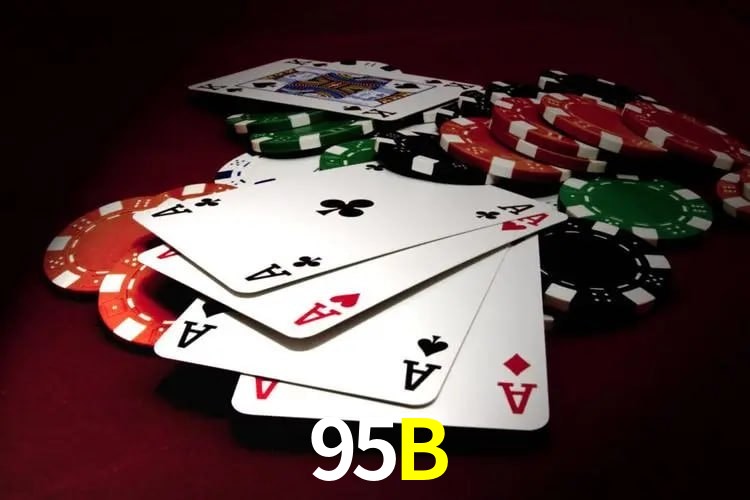 Apostas de Tênis 95B