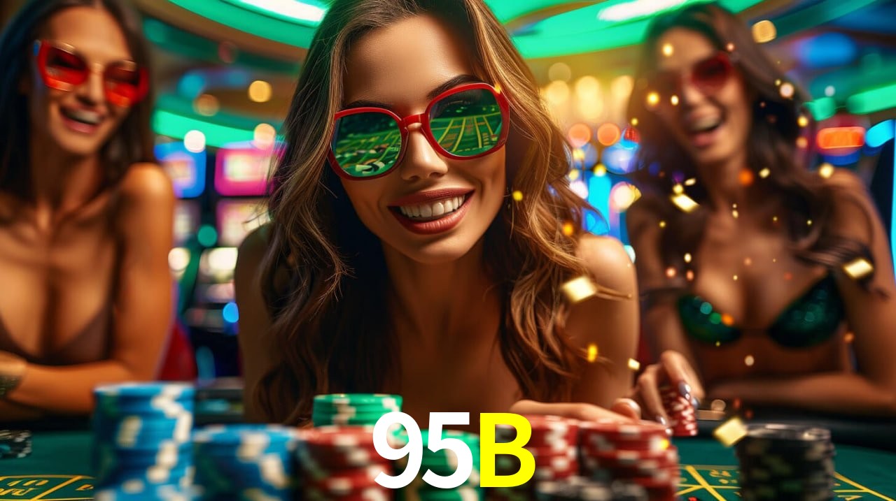 Player Reviews 95B