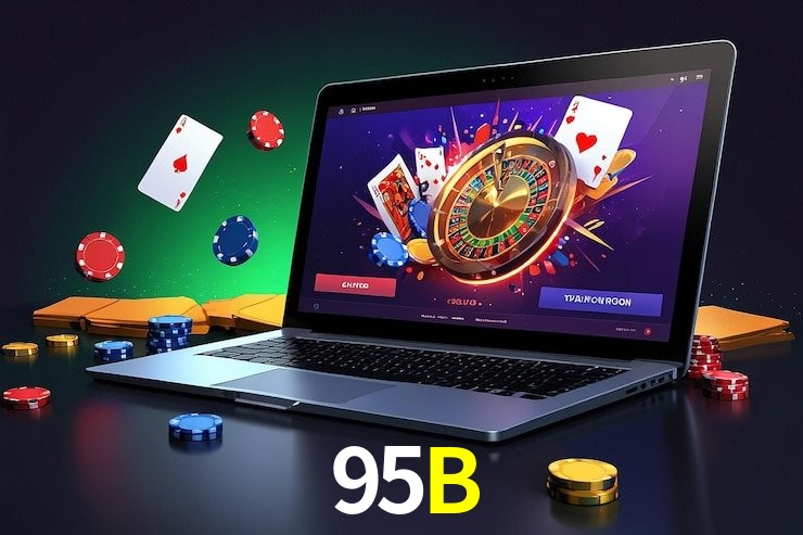 95B Salvador - Support
