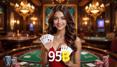Seasonal Promotions 95B
