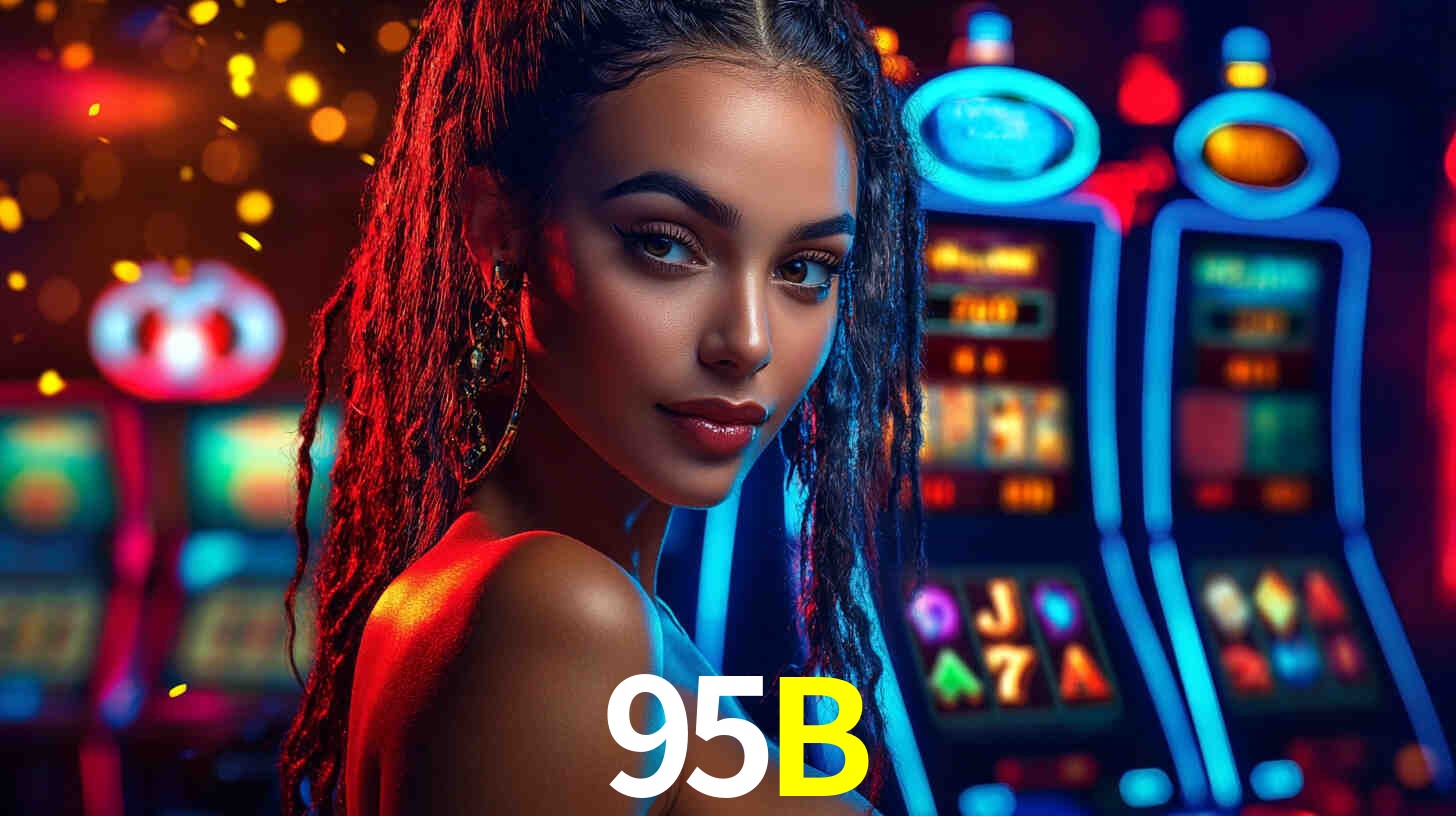 Descubra o Programa VIP da 95B: Vantagens Exclusivas para Jogadores