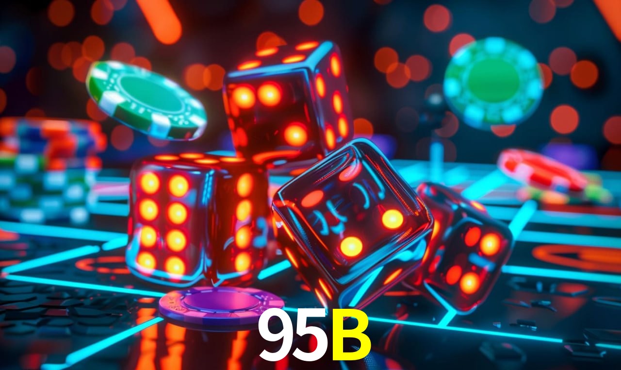 Jogos Exclusivos 95B
