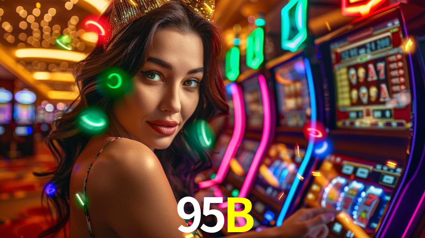 95B CaSSino