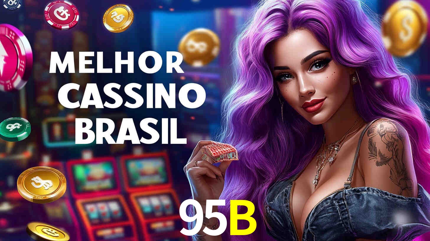 Descubra a Essência do 95B: Nossa História e Compromissos