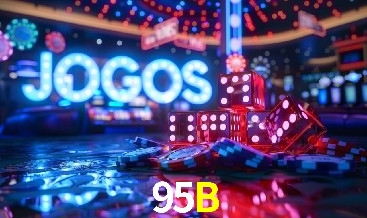 Mesa de Blackjack 95B