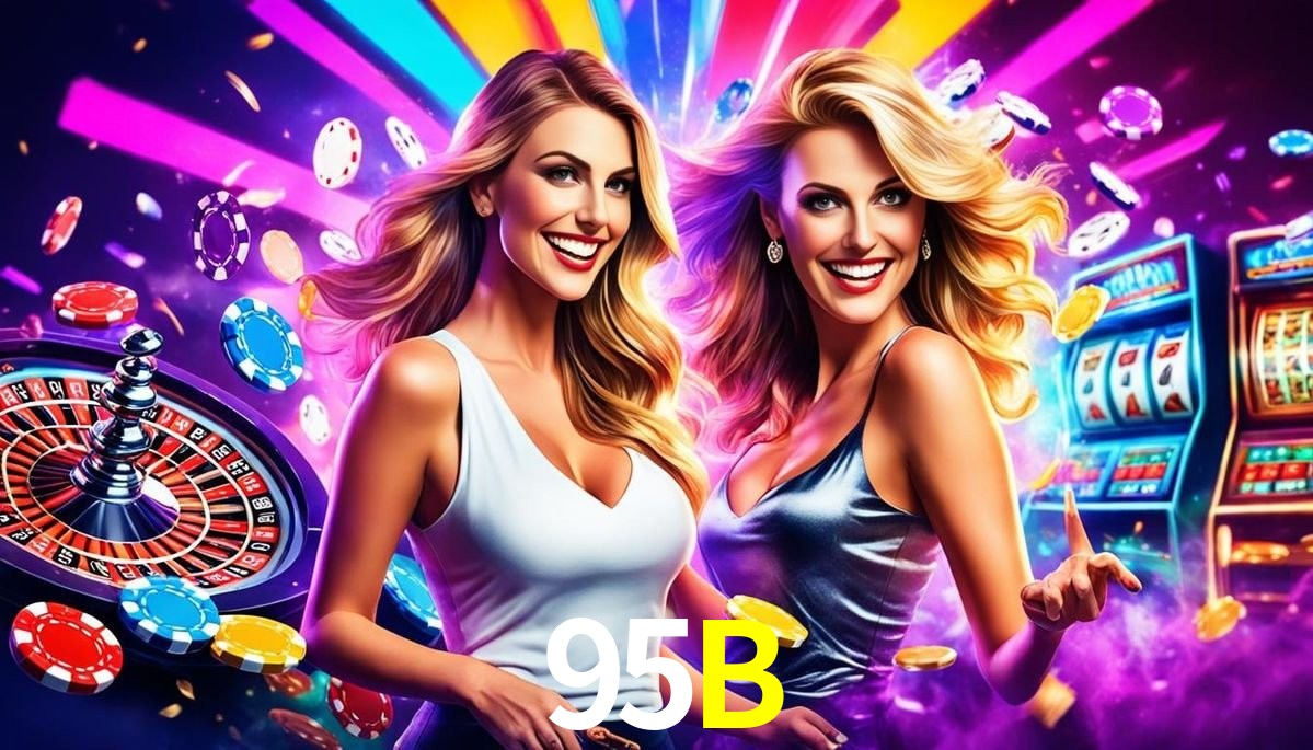Casino VIP 95B
