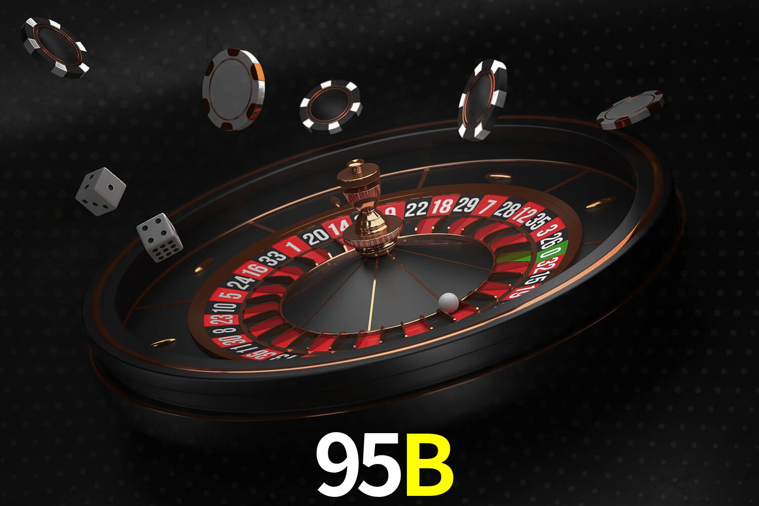 95B,95B CaSSino