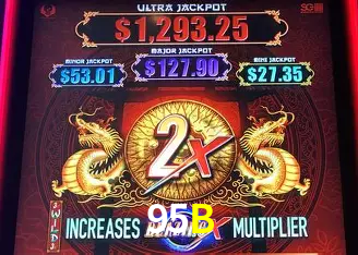 95B Belo Horizonte - VIP Casino