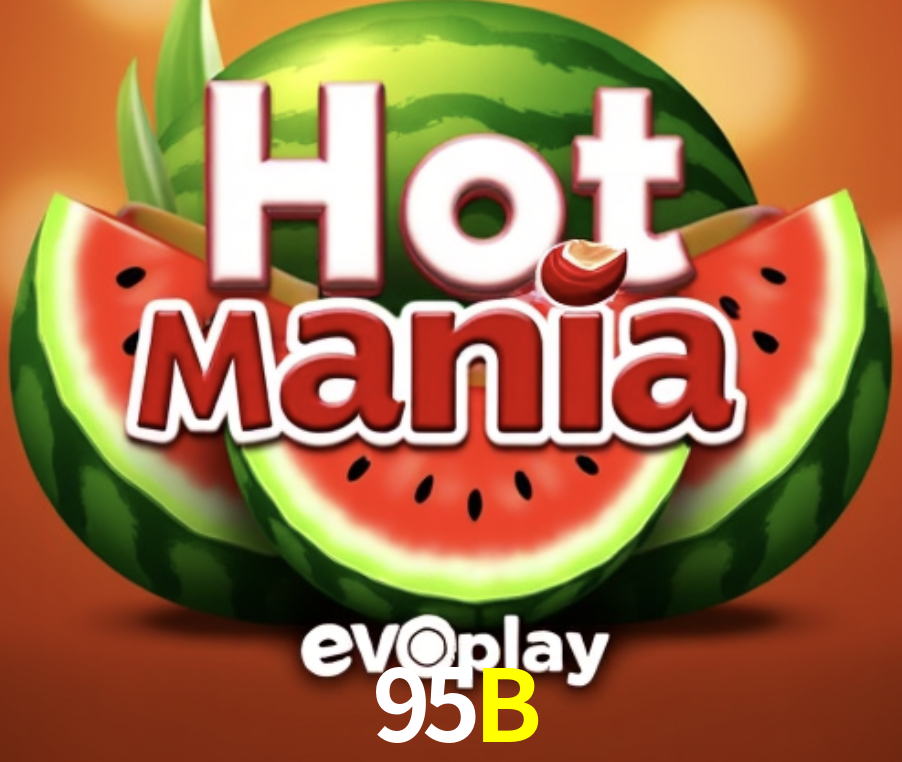 APP oficial da 95B para mobile
