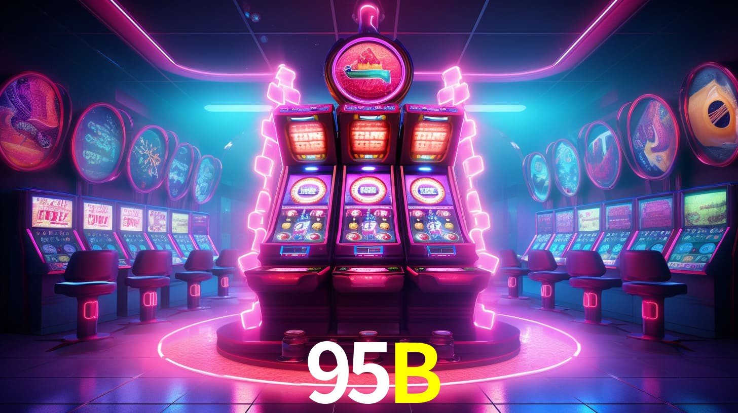 95B CaSSino