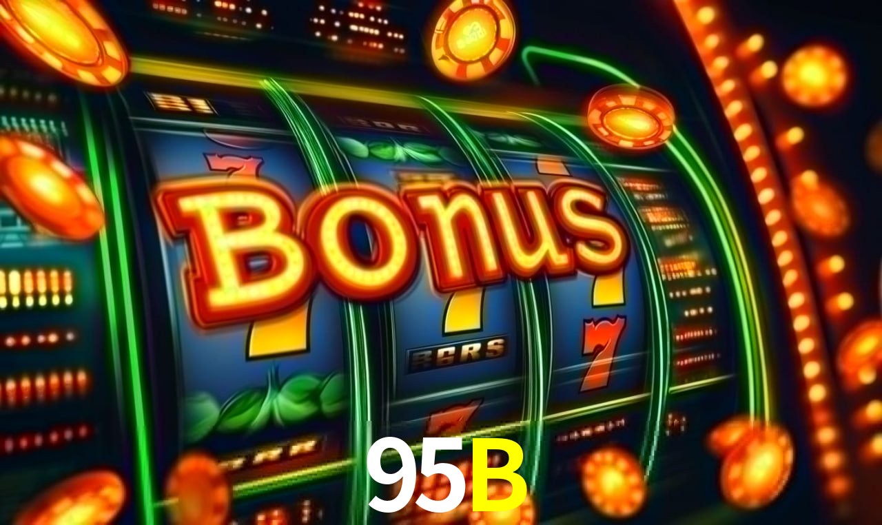 Sports Statistics 95B