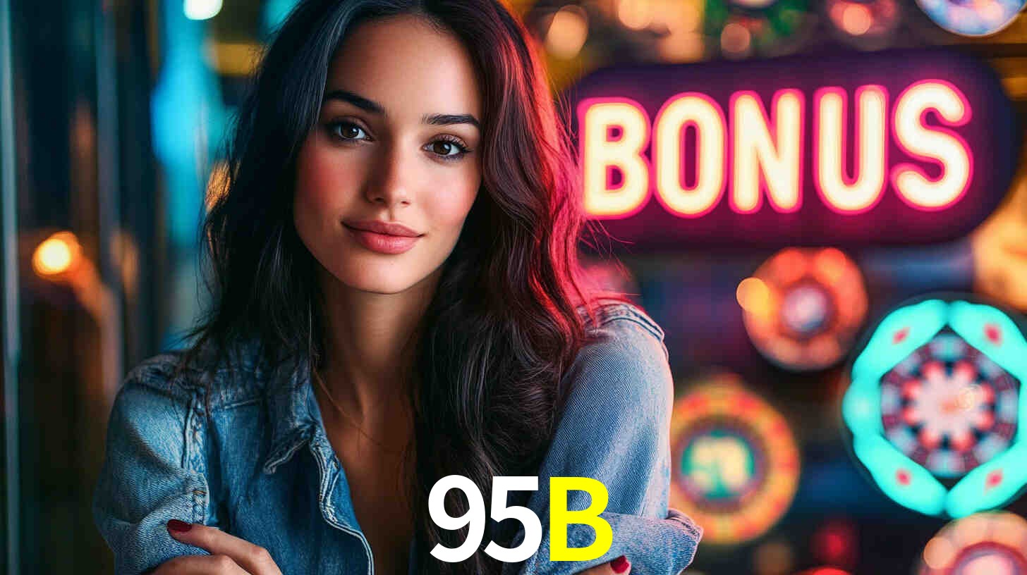 95B: Seu Especialista em Apostas Esportivas Brasileiras