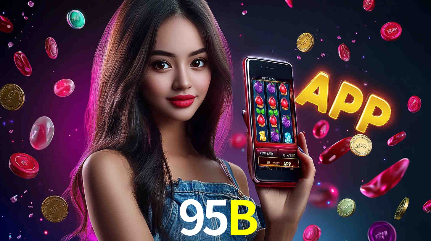 Explorando a Categoria de Eventos em Apostas na 95B