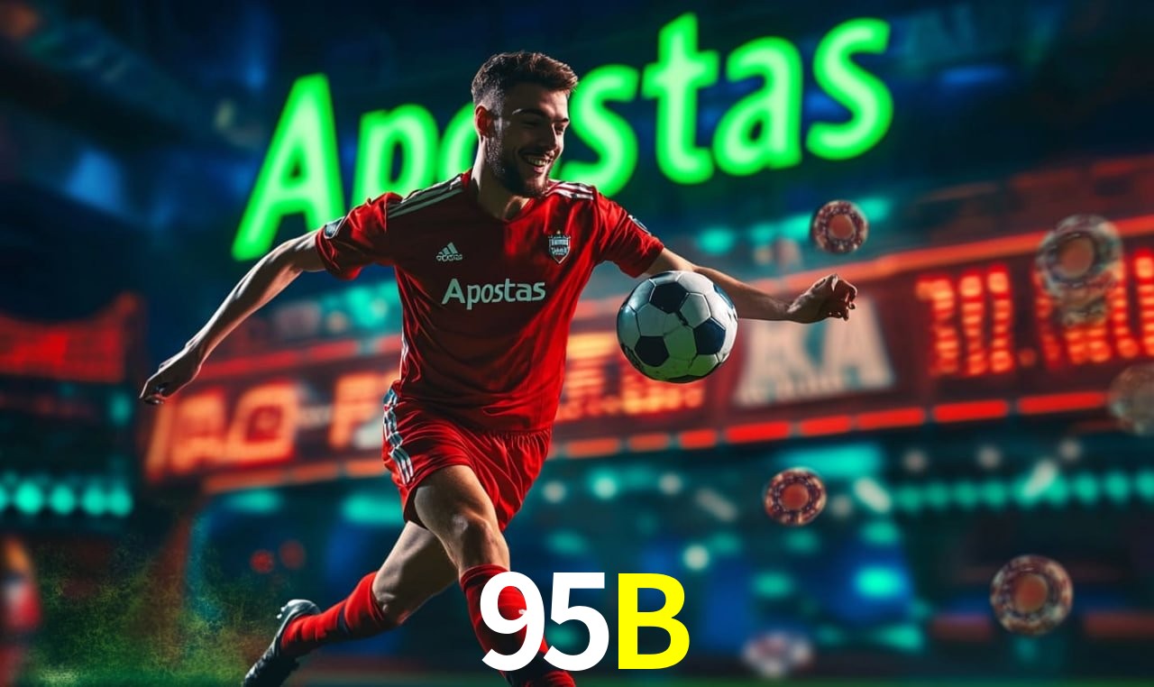 Casino Ao Vivo 95B