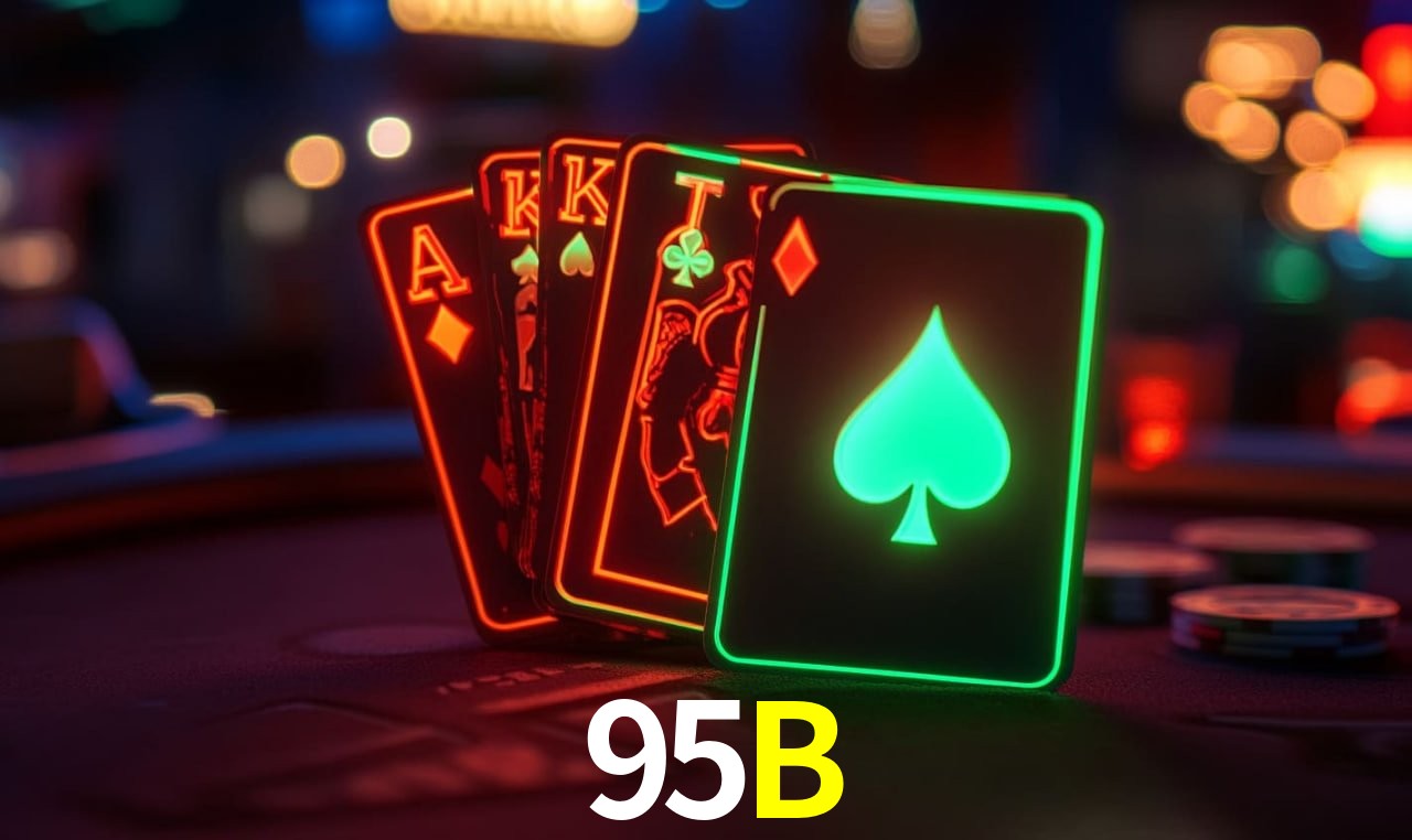Integração de APIs 95B