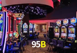 95B Brasília - Leaderboards