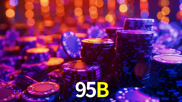 Bônus Generosos e Exclusivos no 95B para Você!