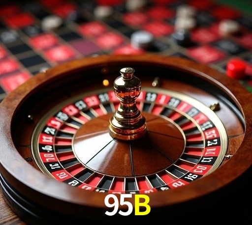 95B São Paulo - Hot Promos