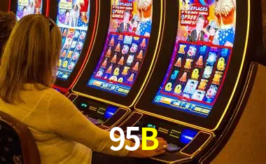 Descubra a Essência do 95B: Nossa História e Compromissos