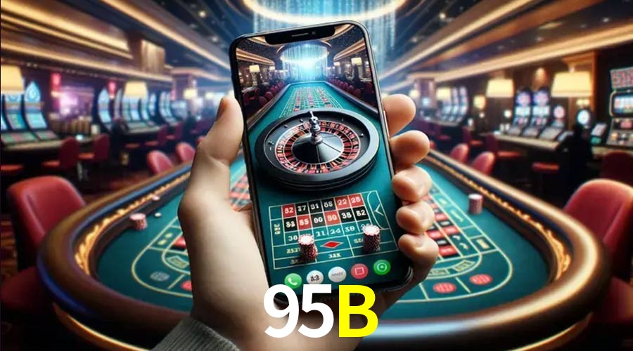 API Integration 95B