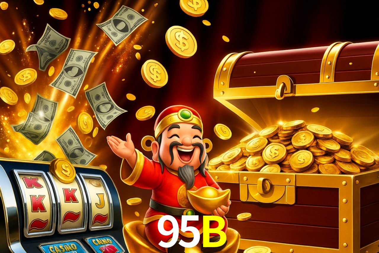 Jogo Spaceman 95B