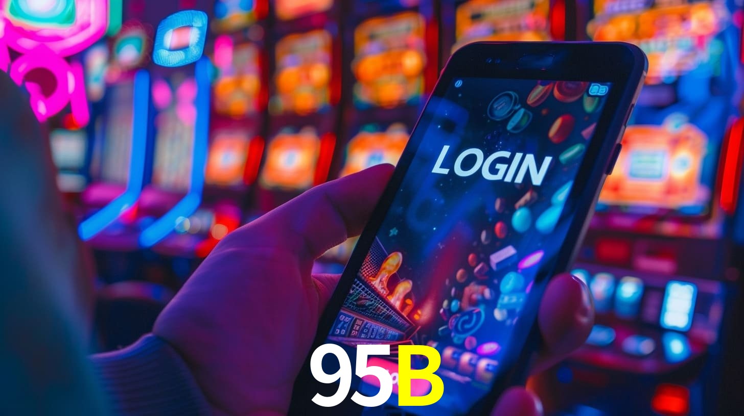 Estatísticas Esportivas 95B