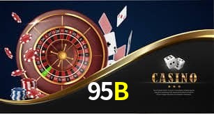 Provedores de Jogos 95B